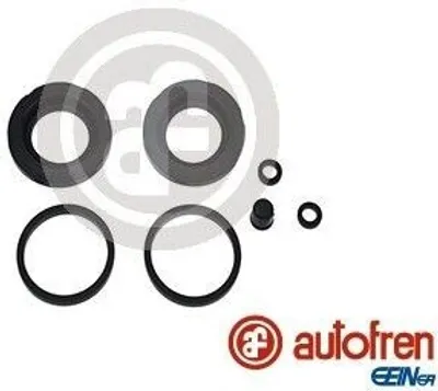 Produktbild von AUTOFREN SEINSA Bremssattel-Reparatursatz für VOLVO 740 Kombi (745) Hinten 34mm D4498