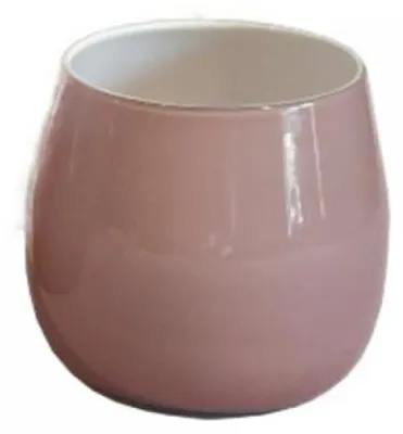 Produktbild von Lambert Vase Pisano Mauve (18cm)