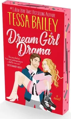 Produktbild von Dream Girl Drama