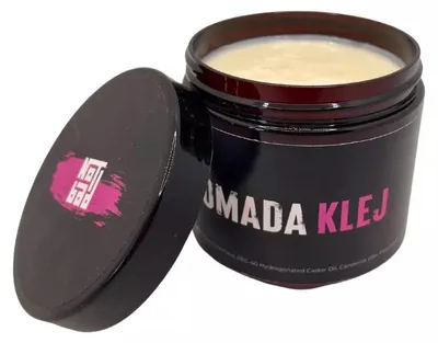Produktbild von Haarpomadenkleber - Not Bad Stuff - 200 ml
