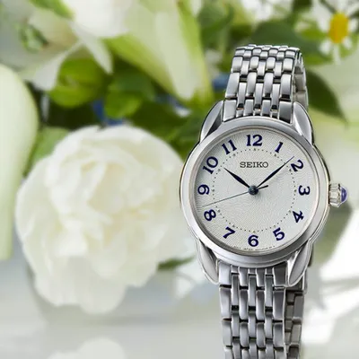 Zdjęcie produktu dla Zegarek Seiko Sur561P1