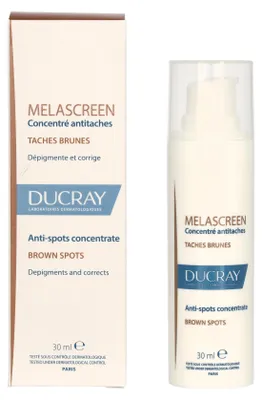 Produktbild von Ducray Melascreen Depigmenting