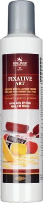 Obrázek produktu pro Koh-i-noor fixativ sprej s UV filtrem ART - 300 ml