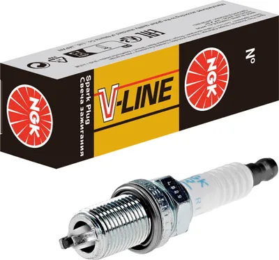 Productafbeelding van NGK bougie, type 2288
