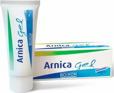 Obrázek produktu pro Boiron Arnika gel 45g
