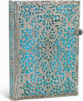 Produktbild von Paperblanks 9781439725627, Abbildung, Universal