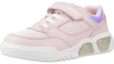 Produktbild von Geox Kinder Sneaker J35HPA 0BUAS C8W1Z Farbe:Rosa Größe: 35