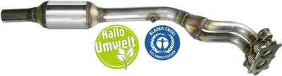 Produktbild von BLUEKAT Katalysator Kat für VW Golf IV Schrägheck (1J1) 22304006