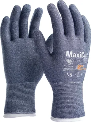 Productafbeelding van 12 paar MaxiCut® Ultra snijbeschermende gebreide handschoenen (58-917), maat 6