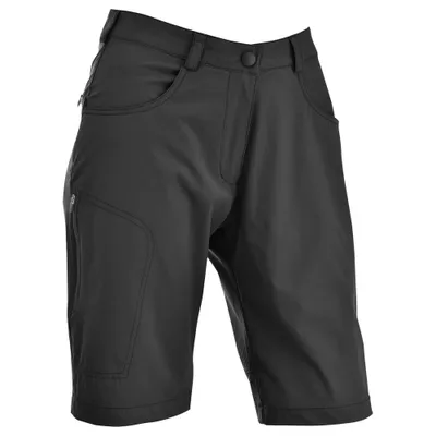 Produktbild von Maul Rhoen Xt - Bermuda Elastic - black, Größe:44