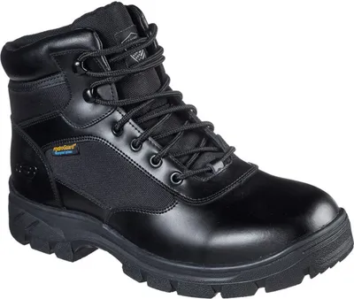 Produktbild von Skechers Work WASCANA-BENEN Schwarz 41