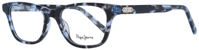 Productafbeelding van PEPE JEANS EYEWEAR Brilmonturen PJ3455 49C3