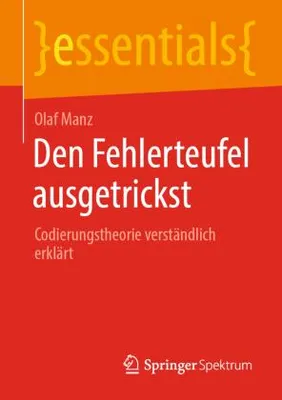 Obrázok produktu pre Den Fehlerteufel ausgetrickst