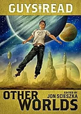 Obrázok produktu pre Other Worlds