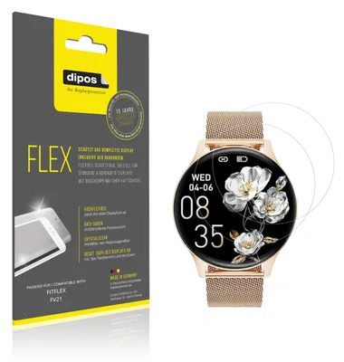 Obrázek produktu pro 2x dipos Flex FITFLEX FV21