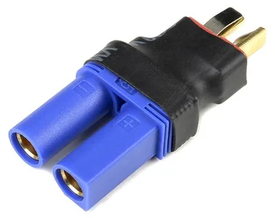 Imagen del producto de Reductor de voltaje Dean - batería EC5