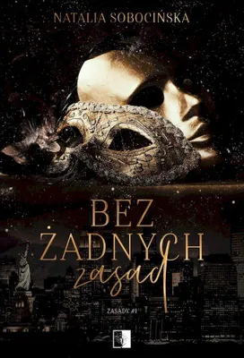 Productafbeelding van Bez zadnych zasad
