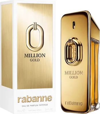 Immagine prodotto di Paco Rabanne - Million Gold EDP 100ml