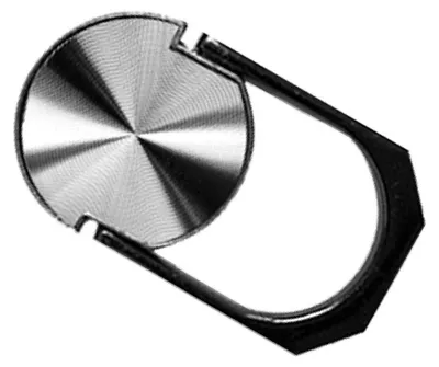 Obrázek produktu pro Stojan na klávesnici z hliníkové slitiny s odvodem tepla – lehký, pevný a přenosný podstavec pod notebook pro domácí kancelář, černý