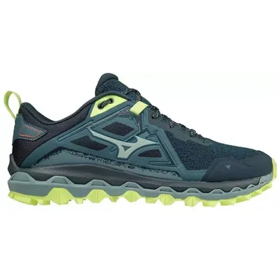 Produktbild von Mizuno Schuhe Wave Mujin 8, J1GJ217027