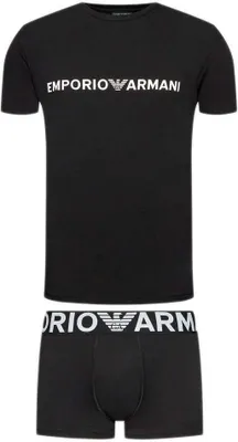 Produktbild von Ensemble GA Emporio Armani
