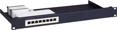 Produktbild von Rackmount.IT Kit for Ubiquiti USW-Lite-8-PoE
