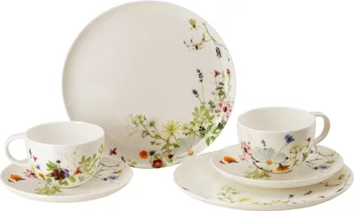 Produktbild von Rosenthal Set 6-tlg./Kombi/Cp Grand Air 10530-405109-28597