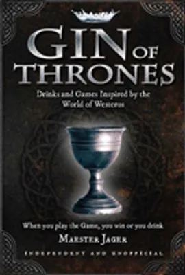 Obrázok produktu pre Gin of Thrones