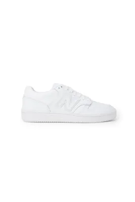 Obrázok produktu pre New Balance Sneakers BB480L3W in White color size 38