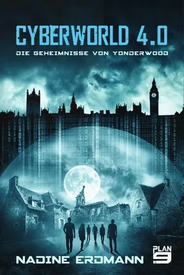Produktbild von Erdmann, N: Cyberworld 4.0