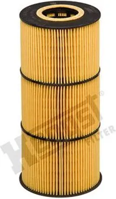 Produktbild von Hengst Filter Luftfilter E541L02