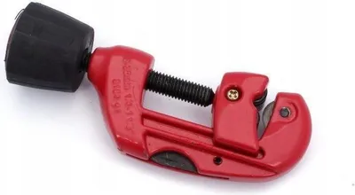 Immagine prodotto di Taglierina per tubi in rame 6 - 28 mm Forbici