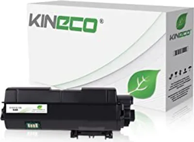 Produktbild von Kyocera Toner TK-1160 schwarz, 7.200 Seiten, für ECOSYS P 2040 dn und P 2040 dw