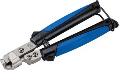 Produktbild von BBB Cycling BBB Speichenzange SpokeHold Schwarz (BTL-214) 214 Schwarz - präzi....