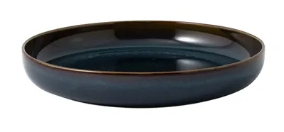 Imagen del producto de Crafted Denim, plato hondo, 218 mm, 450 ml | like. de Villeroy & Boch | Porcelana de alta calidad | N.º de artículo: ?1951682700 | EAN: 4003686397668