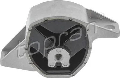Produktbild von TOPRAN Lagerung Schaltgetriebe 110 229 für AUDI A6 Avant (4B5, C5) A6 Limousine (4B2, C5)