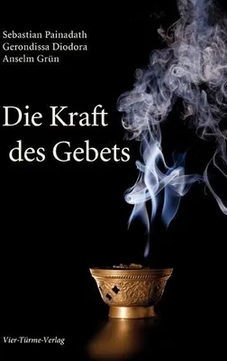 Produktbild von Die Kraft des Gebets