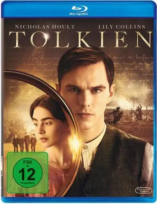 Produktbild von Tolkien