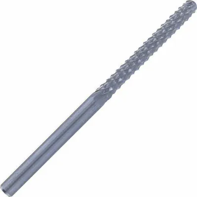 Obrázek produktu pro Dremel 562, Spirálový vrták, 3,2 mm, Sklolaminát, Plast, Dřevo, 5,2 cm, 3,2 mm, 1 kusů