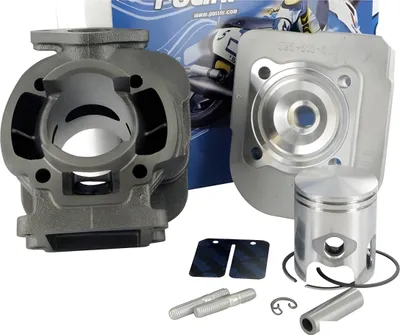 Obrázek produktu pro Sada válců Polini SPORT 50cc pro Minarelli vertical