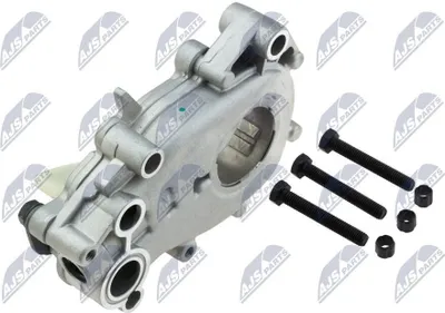 Produktbild von NTY BPO-PL-012 Ölpumpe Motorölpumpe für OPEL INSIGNIA Caravan INSIGNIA INSIGNIA Stufenheck für SAAB 9-5 (YS3G)