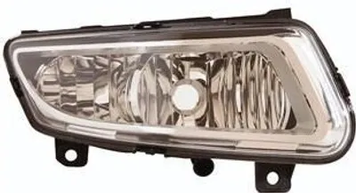 Produktbild von VAN WEZEL 5829996 H8 Nebelscheinwerfer Rechts für VW Polo Schrägheck (6R1, 6C1) Nebelleuchte