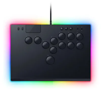 Immagine prodotto di Razer Kitsune nero per Playstation 5 e PC