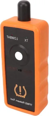 Obrázok produktu pre Presný nástroj na resetovanie systému TPMS pre pneumatiky nákladných vozidiel
