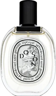 Image de Diptyque Do Son Eau de Toilette pour femmes 100 ml