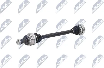 Produktbild von NTY NPW-BM-205 Antriebswelle Hinten Rechts für BMW X3 (E83)