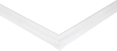 Produktbild von NEU Türdichtung rundum Gummi Kühlschrank Bauknecht Ignis 481246668082