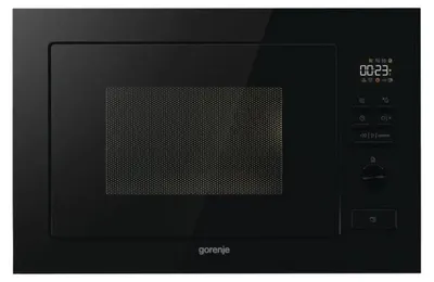 Zdjęcie produktu dla Mikrofalówka Gorenje BM251M2BG