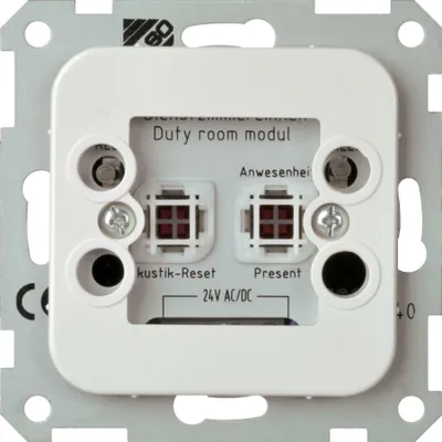 Produktbild von Schneider Electric Dienstzimmereinheit ELG740140 Sigma