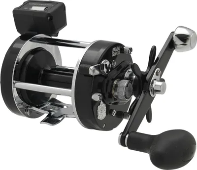 Produktbild von Abu Garcia Ambassadeur Linecounter AMB7000i - Multirolle